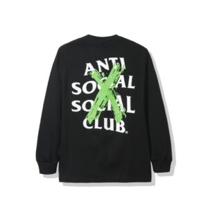Anti Social Social Club Designer Streetwear: A Complete Guide to Modern Urban Fashion