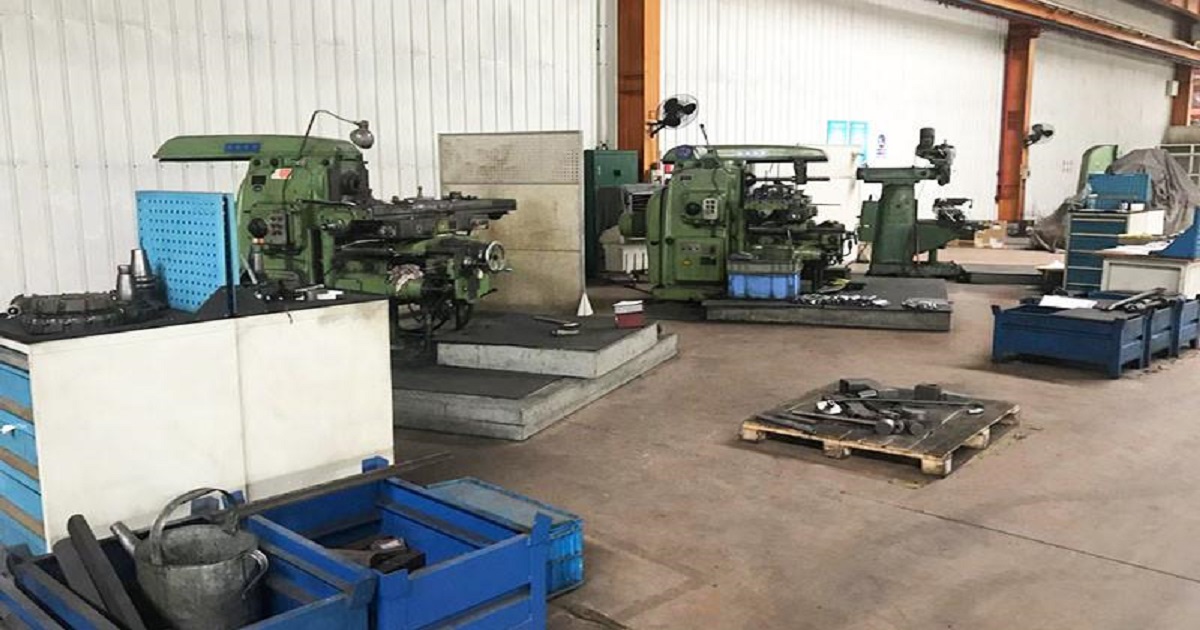 Automation Equipment Suppliers Pakistan