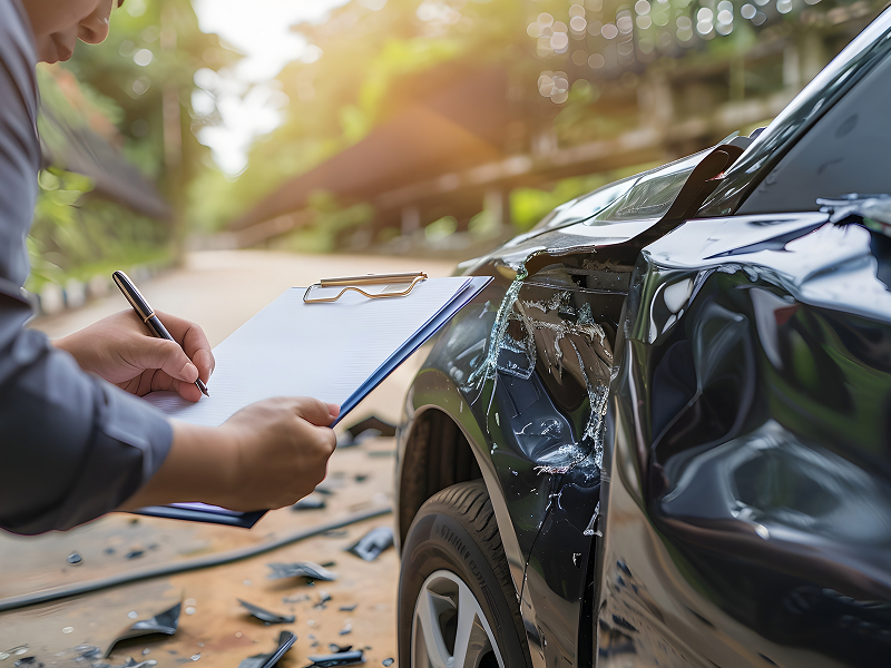 best car insurance in abu dhabi