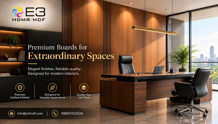 XDF Exterior Grade Boards