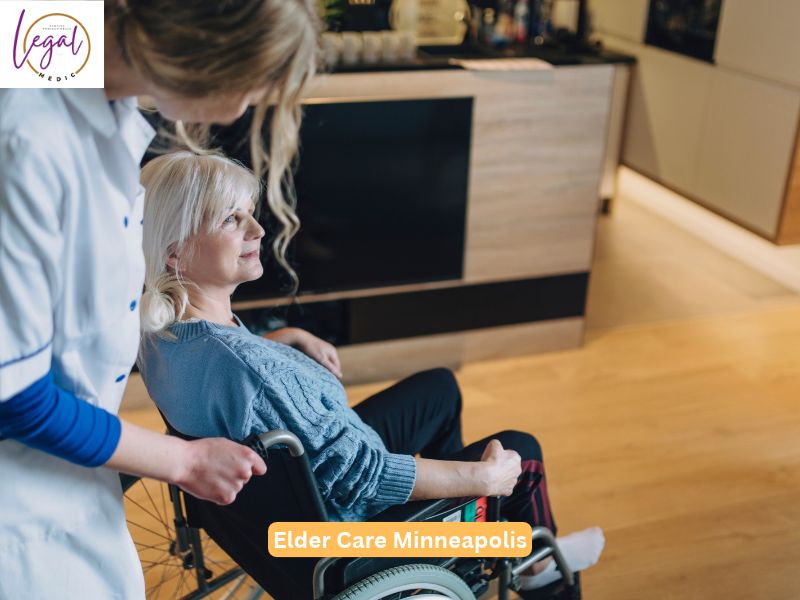 Elder Care Minneapolis