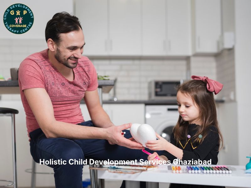 Holistic Child Development Services Ghaziabad