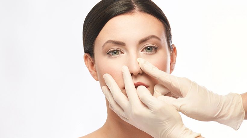 Septoplasty in Dubai