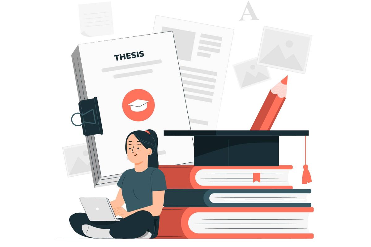 Tips for Finding Reliable Thesis and Dissertation Writing Help in the USA