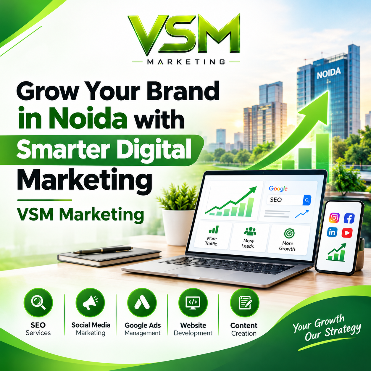 VSM Marketing