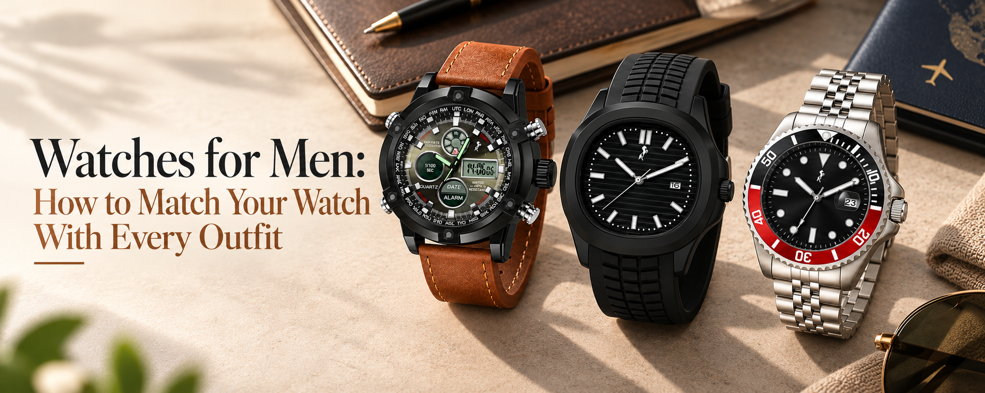 Watches for Men_ Match Every Outfit.png