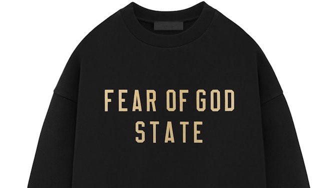 Saint Michael clothing
