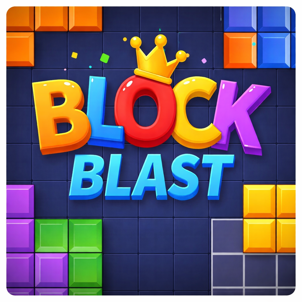 block-blast