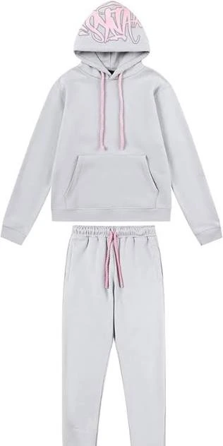 Madhappy Tracksuit The Ultimate Blend of Comfort and Modern Streetwear
