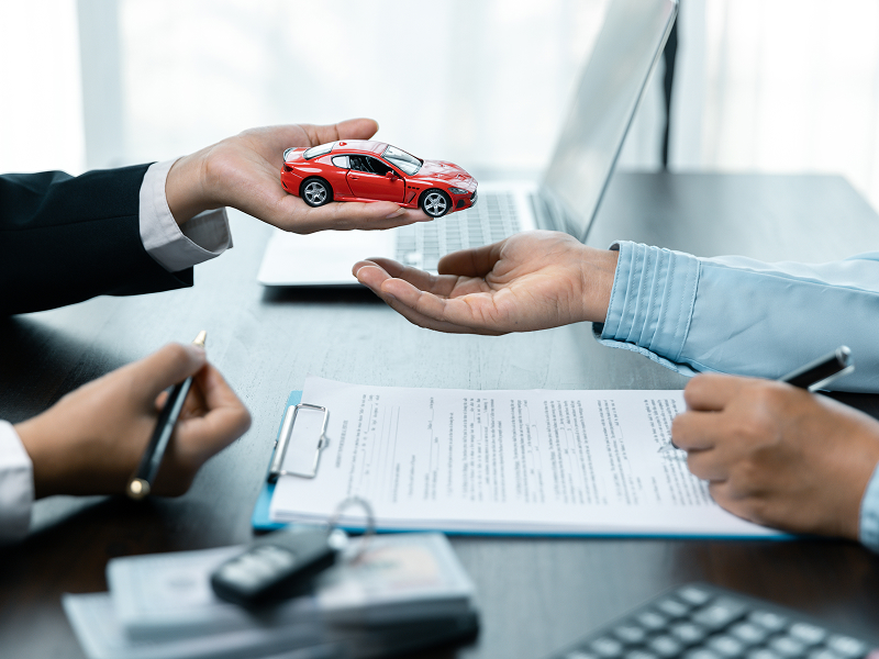 buy car insurance uae
