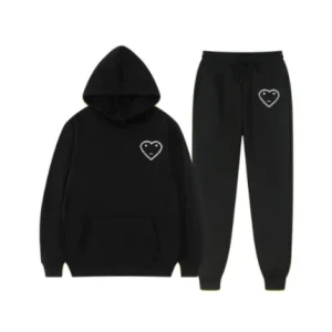 Carsicko Tracksuit The Essential for Modern Fashion