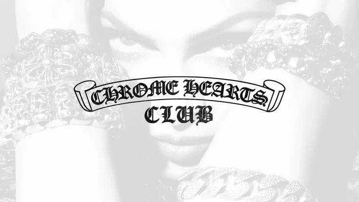 Chrome Hearts Trucker Hats for Modern Record Store Outfits