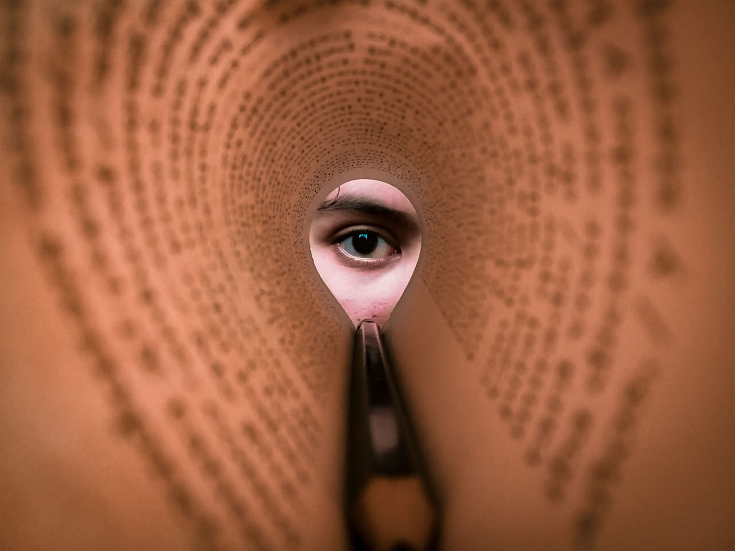 Ethan Ross: Hidden Truths