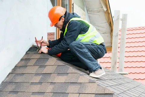Roof Installation & Repairs in Windermere