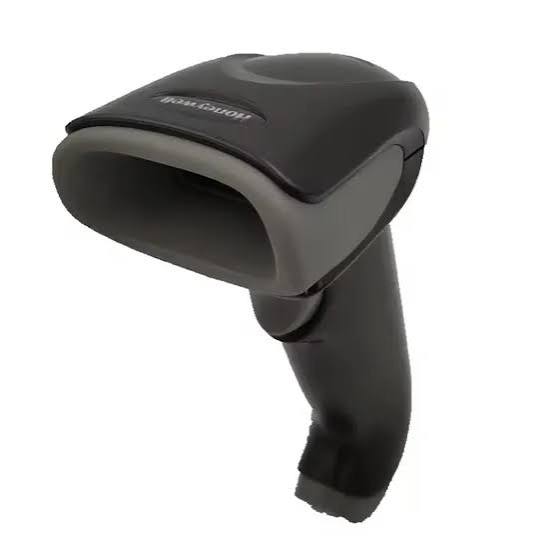 honeywell scanner price