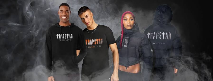 Trapstar Clothing Official Store: Complete Guide to Modern Streetwear