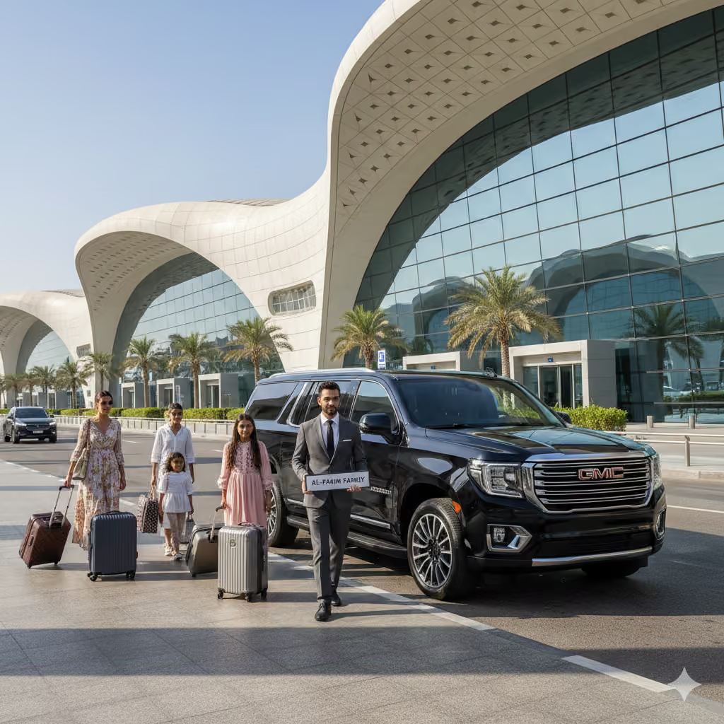 Makkah to Jeddah taxi fare for spacious vehicles and comfortable group transportation in 2026