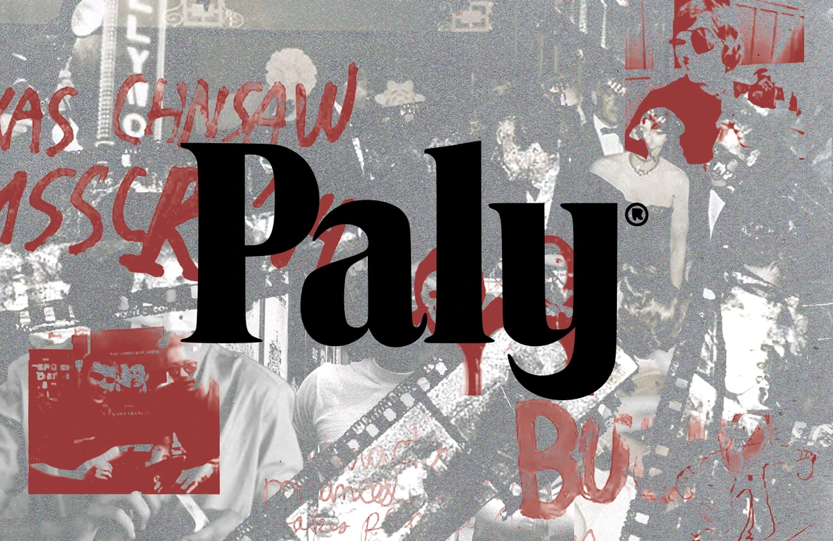 Paly Hollywood T Shirt: How to Style Subtle Patterns With Streetwear