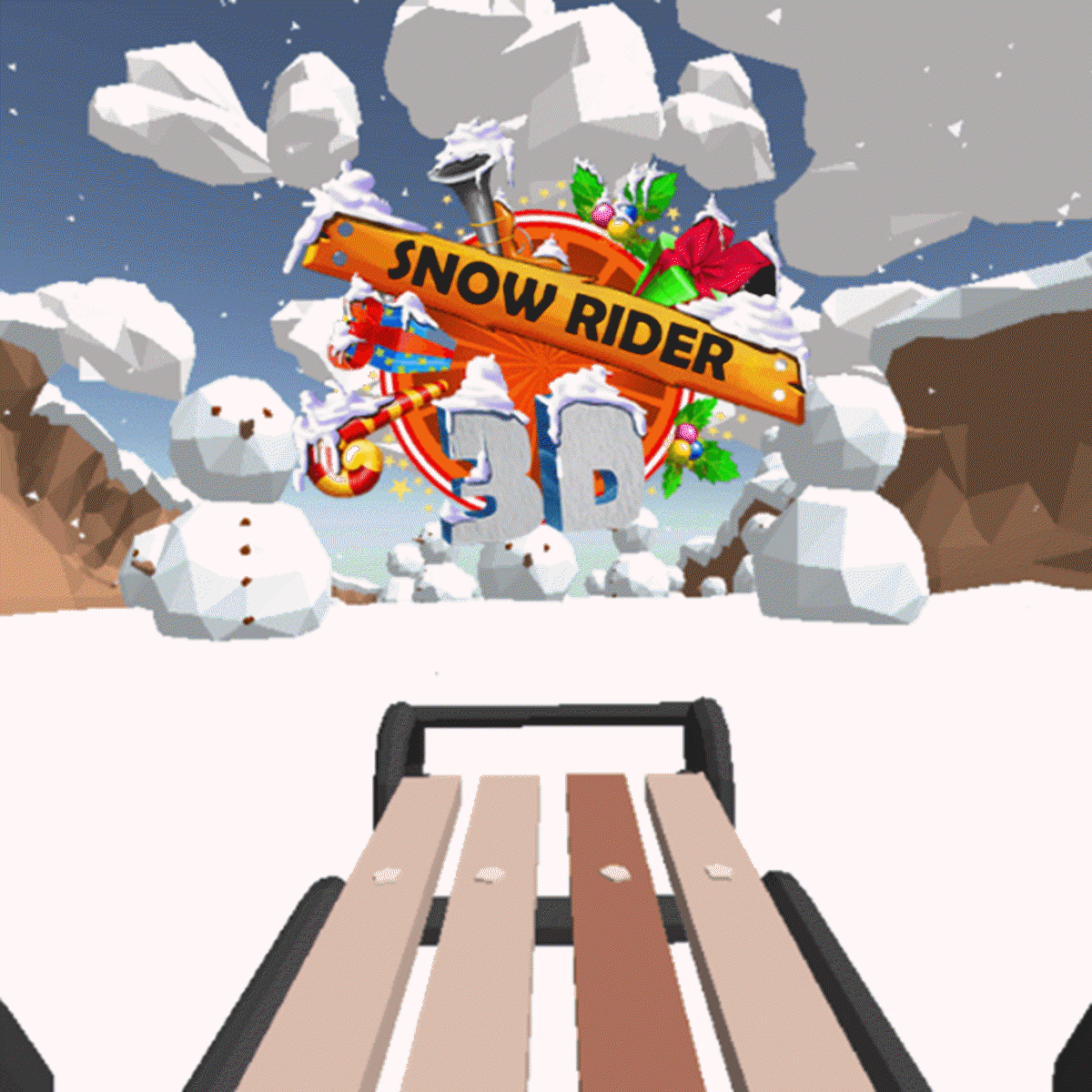 snow-rider-3d