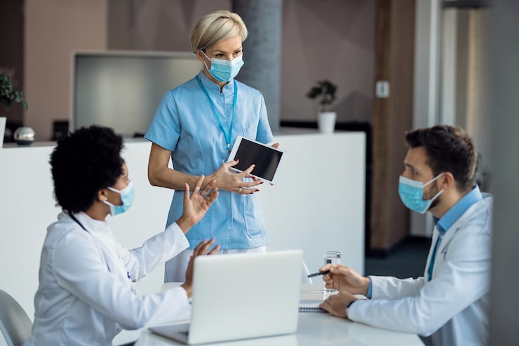 Modern Healthcare