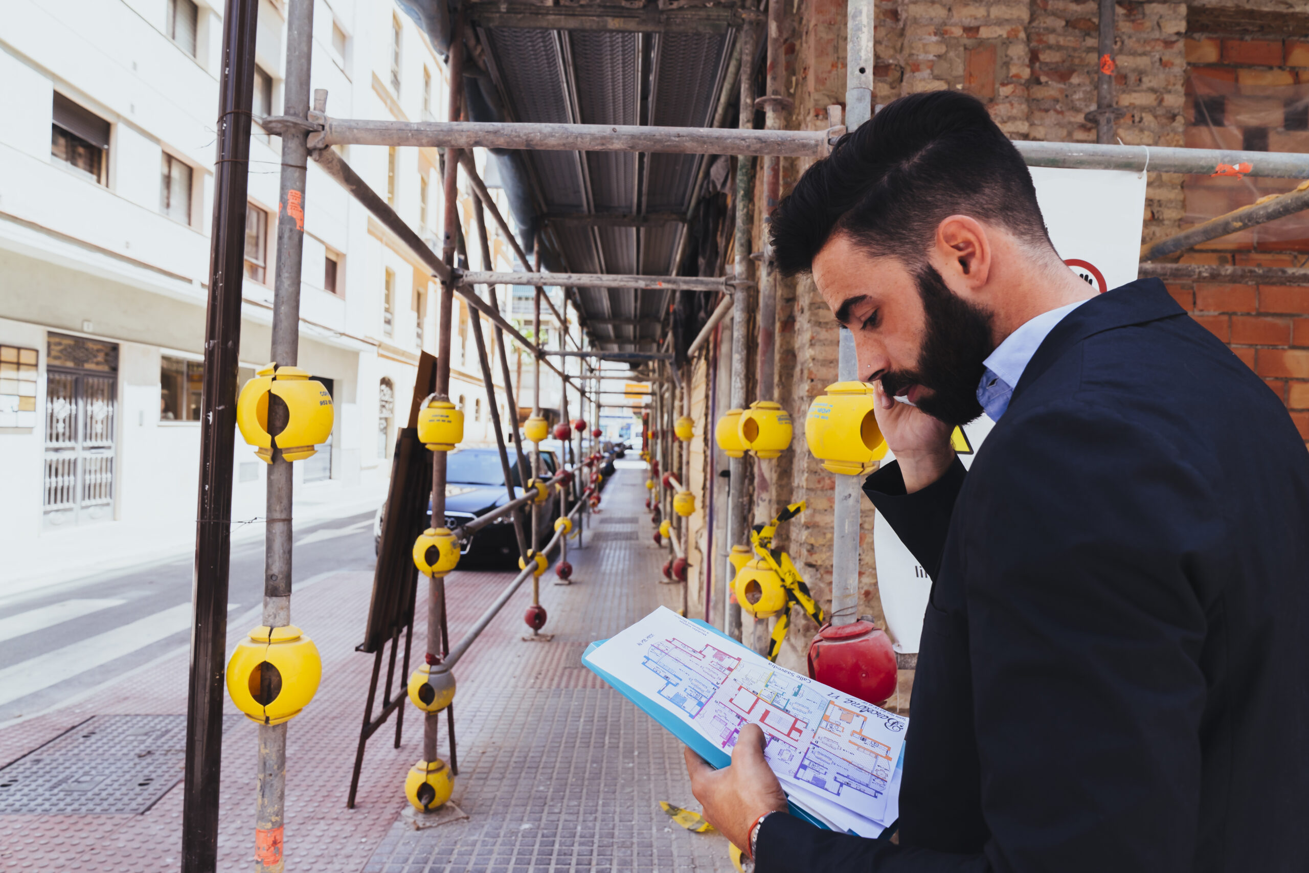Emergency Response Structural Engineer for Post-Disaster Building Inspections